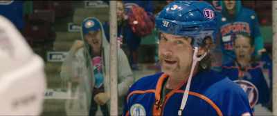 RED: He's back as a Highlander! - Goon: Last of the Enforcers