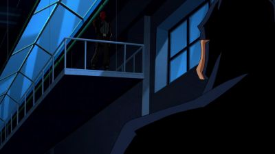 RED HOOD Hard to forget that night huh - Batman: Under the Red Hood