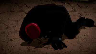 RED HOOD:
ow. - Batman: Under the Red Hood