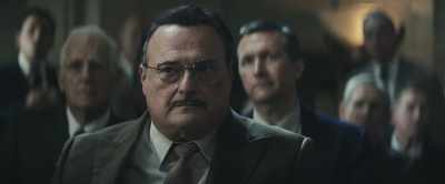 Red, I've known you for 30 years.
What are you doing? - 12 Mighty Orphans
