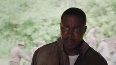 Red, I've seen
that face before. - Come Out Fighting