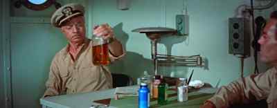 Red Label. - Mister Roberts