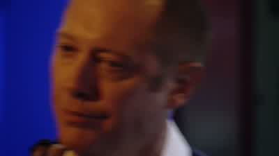 RED: Let them go, Anslo. - The Blacklist
