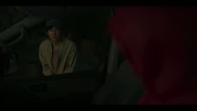 Red light, green light.That's the password. - Squid Game