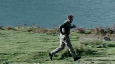Red man is there to allow you - Celebrity SAS: Who Dares Wins