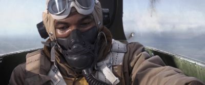 Red One. - Red Tails