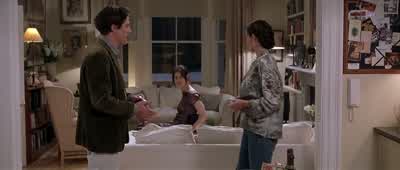 Red or white? - Notting Hill