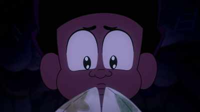 Red. R-E-D. - Craig Before the Creek