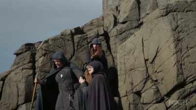 Red Riding Hood knew better
than to try and outsmart a wolf. - Lambs of God
