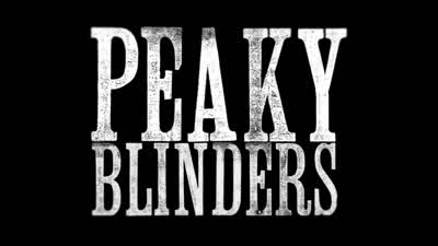 # Red right hand # Red right hand - Peaky Blinders
