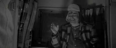 - "Red Rooster."
- Oh, yeah. - The Man in the Woods