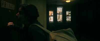 Red? - No One Gets Out Alive
