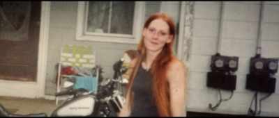 Red,
she was very highly intelligent, - The Anarchists