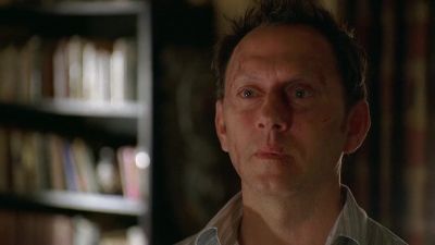 "Red Sox"? - Lost