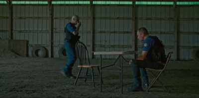 Red team, come in. - Guns of Eden