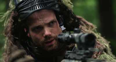 - Red Team leader,
this is Sominski. Over. - Weekend Warriors