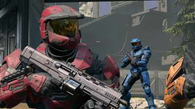 Red Team regulation
number 636-RT - Red vs. Blue: Restoration