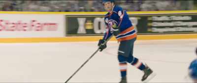 RED: There's only seconds left
and nothing is settled. - Goon: Last of the Enforcers