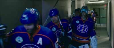 RED: This is it, folks. - Goon: Last of the Enforcers