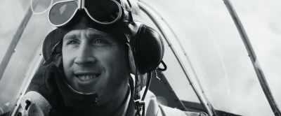 [Red Three] I believe
it's Red Two, Flight Leader. - Spitfire Over Berlin