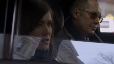 - Red: Where are you? - The Blacklist