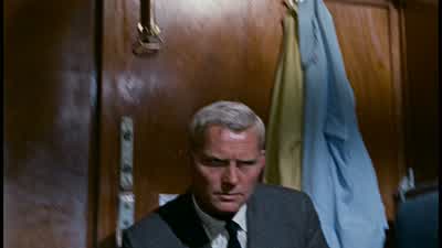 Red wine with fish That should have told me somethingYou may know the right winesbut you're the one on your kneesHow does it feel old man - From Russia with Love