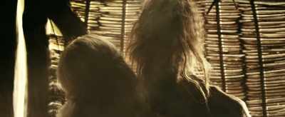 REDBAD: They won't
recognize me. - Redbad