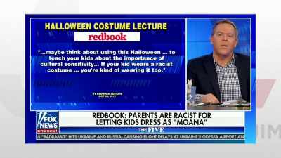 >> "REDBOOK" EDITORS DEMAND YOU - The Jim Jefferies Show