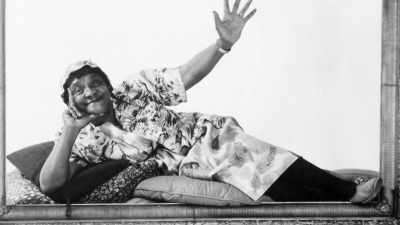 Redd Foxx, Moms Mabley,
Dick Gregory... - Right to Offend: The Black Comedy Revolution