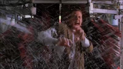 Redding! - NCIS