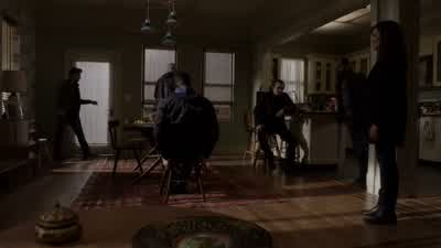 Reddington, I need you to call me, please. - The Blacklist