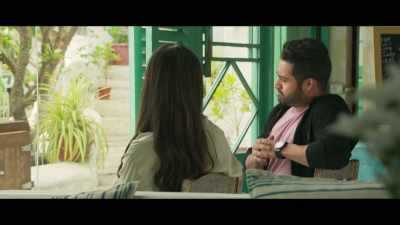 'Reddy, how come
your hands are all red?' - Aravinda Sametha... Veera Raghava