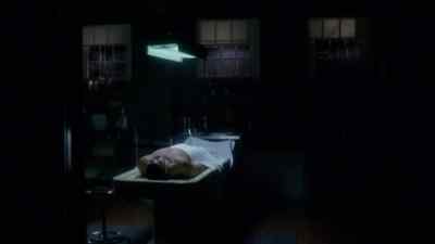 Redford. - Masters of Horror
