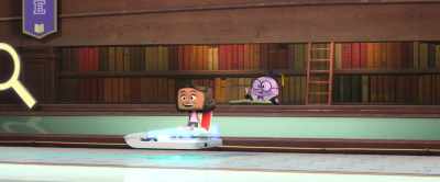 Redirecting to DesmondsTutus.com. - Ralph Breaks the Internet