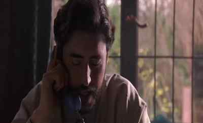 Redlow, it is Jonas Nyebern.
Yes, I know. - Hideaway