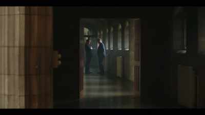 [Redmayne] Five thousand pounds,
in return for her silence. - The Trial of Christine Keeler