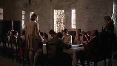 Redmond, me boy, take a seat. - Barry Lyndon
