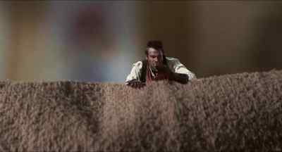 Redskins. - The Indian in the Cupboard