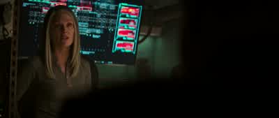 Reduce oxygen to 14 to conserve it Copy that - The Hunger Games: Mockingjay   Part 1