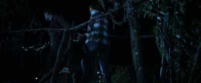 "ree coola-ey-yoo-neesus-favalla. " - Victor Crowley