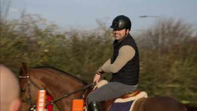 REECE CHUCKLES - Britain's Tiger Kings - On the Trail with Ross Kemp