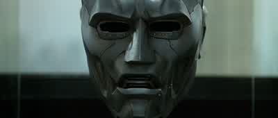 Reed got what he wanted. - Fantastic Four
