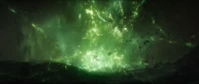 Reed, let's go! - Fantastic Four