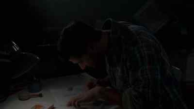 REED, WHAT'S THE MATTER? - Party of Five