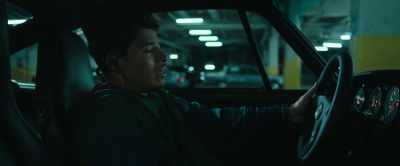 [Reek] Like you can't
drive stick or something? - Transformers: Rise of the Beasts