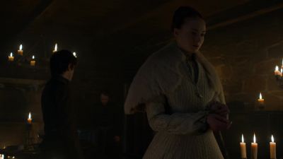 Reek. - Game of Thrones