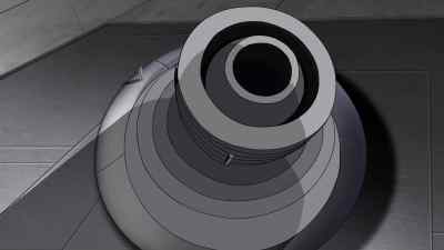 Reel me in, Sally. - Generator Rex
