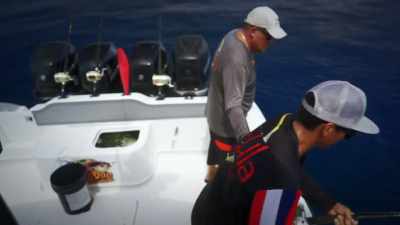 [reeling] - Deadliest Catch: Bloodline
