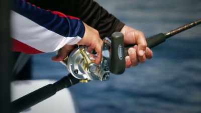 [reeling] - Deadliest Catch: Bloodline