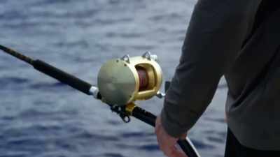 [reeling stops] - Deadliest Catch: Bloodline